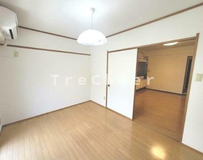 【居間・リビング】 | モンシャトー北新宿