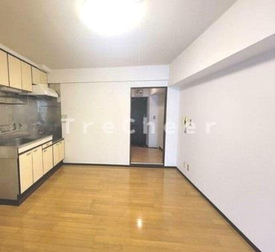 【内装】 | モンシャトー北新宿