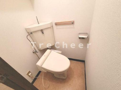 【トイレ】 | モンシャトー北新宿