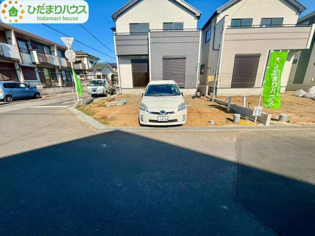 野田岩名2丁目　新築戸建　A号棟