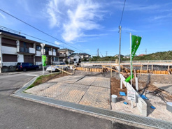 野田岩名2丁目　新築戸建　A号棟の画像