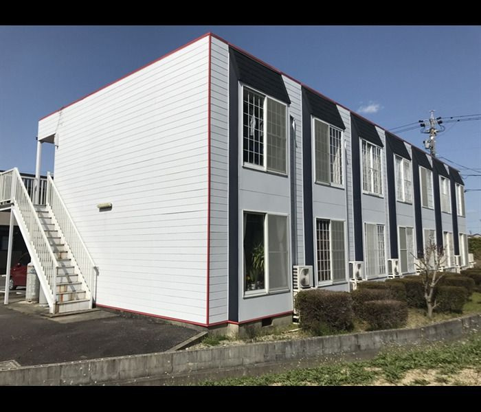 榮華Ｂ　　刈谷市近郊の賃貸ならクラスホーム刈谷店