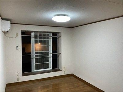 榮華Ｂ　　刈谷市近郊の賃貸ならクラスホーム刈谷店の内装