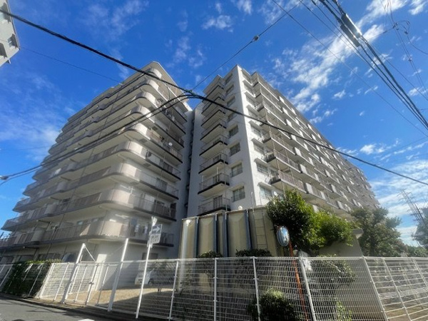 ハイラーク浦和の画像