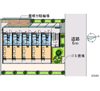 【地図】 | フォーレスト