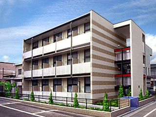 【外観】 | フォーレスト