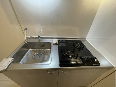 【キッチン】 | Mark Duo塚越Ⅲ