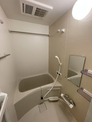 【浴室】 | Mark Duo塚越Ⅲ