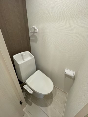 【トイレ】 | Mark Duo塚越Ⅲ