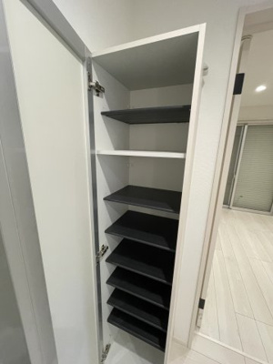 【収納】 | Mark Duo塚越Ⅲ