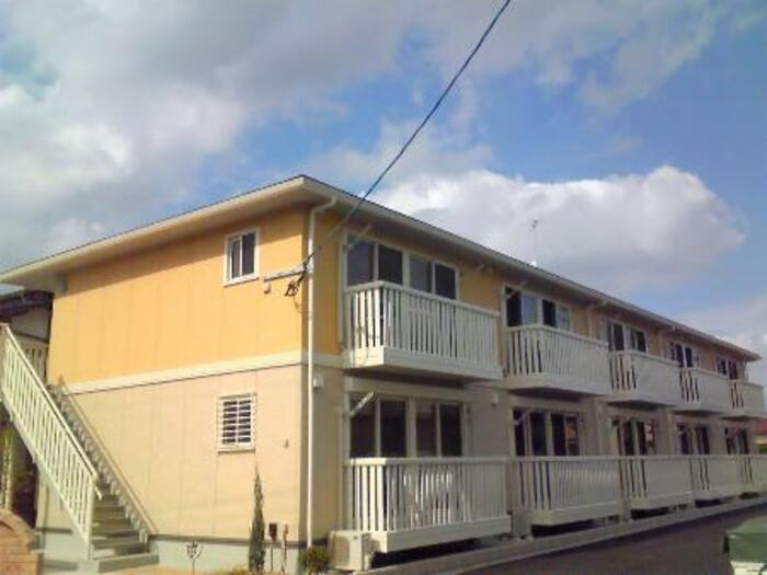 リーベン ルーチェⅡ