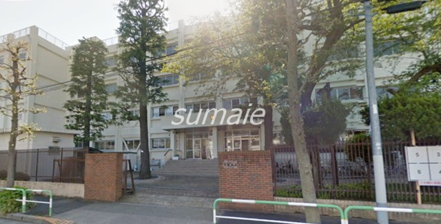 コンフォール浮間舟渡のその他|東京都立桐ヶ丘高校