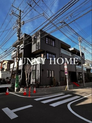 【外観】 | ＭＭ　Ｃｏｚｙ　Ｈｏｕｓｅ