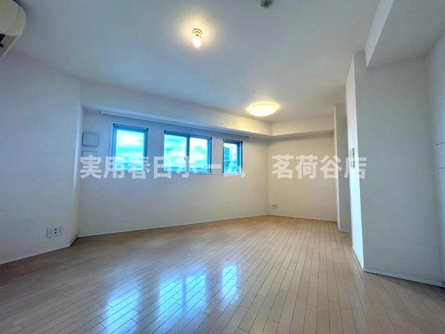 ※同間取り別部屋参考写真