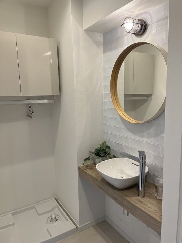 番町千鳥ヶ淵アビタシオンのトイレ