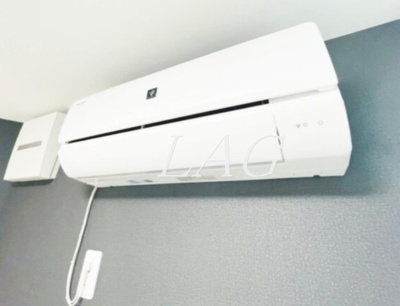 【設備】 | ＡＣＲＯＳＳ八王子 | エアコンです。