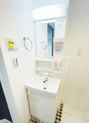 【独立洗面台】 | ＡＣＲＯＳＳ八王子 | 独立洗面台です。