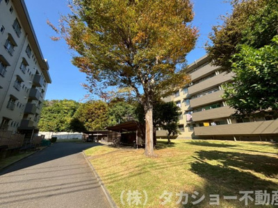 【その他共用部分】 | 西小中台団地　1号棟