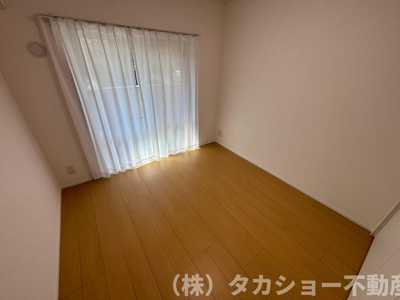 【子供部屋】 | 西小中台団地　1号棟