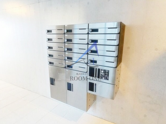 ＡＶＥＮＩＲ池上（ＢＥＬＳ認証物件）