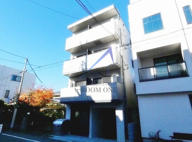 ＡＶＥＮＩＲ池上（ＢＥＬＳ認証物件）