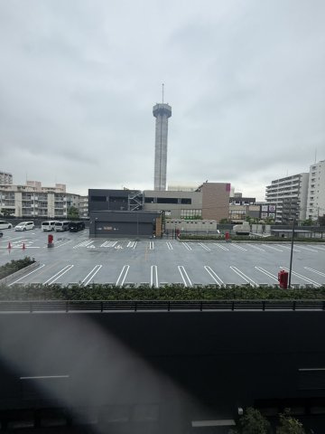 ロイヤルパークス赤羽ノースの展望