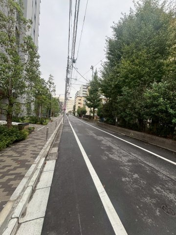 ロイヤルパークス赤羽ノースの周辺