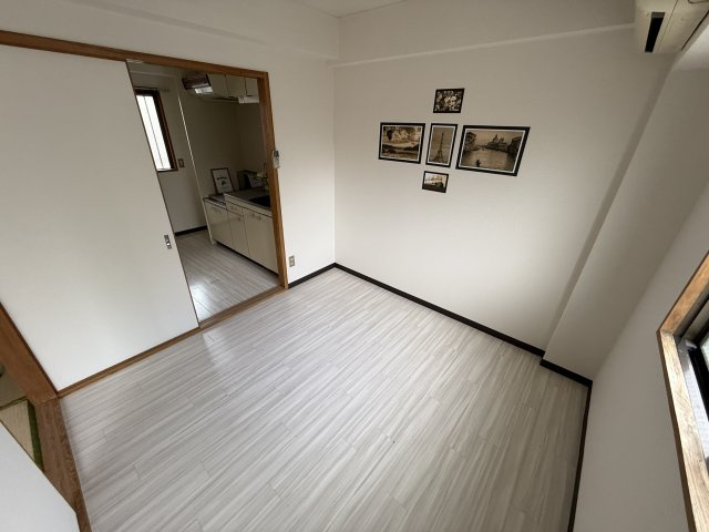 サンハイツ中桜塚の子供部屋