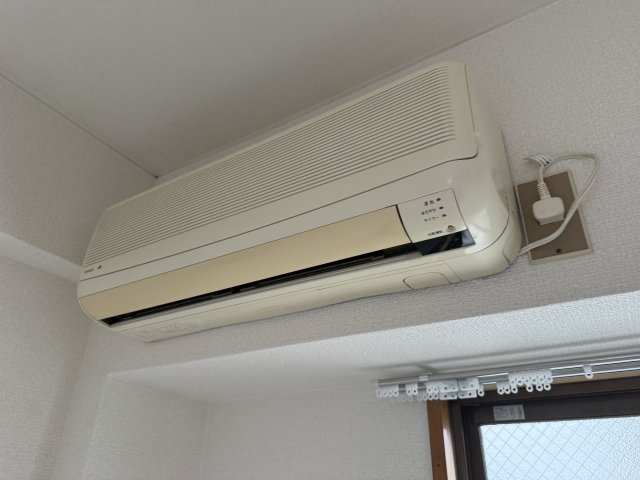 サンハイツ中桜塚の設備