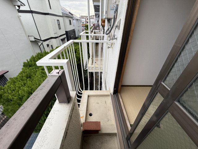 サンハイツ中桜塚のその他