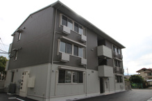 D-room南福岡参番館の画像