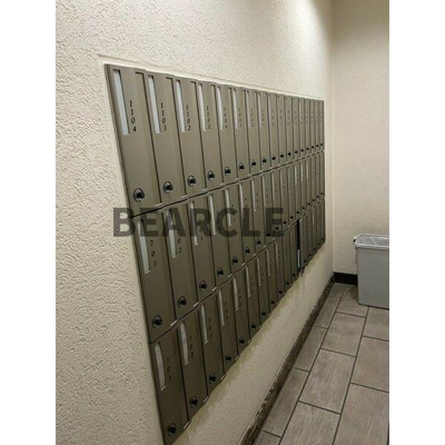 【セキュリティ】 | ライジングコート京都西院フロンティアⅡ