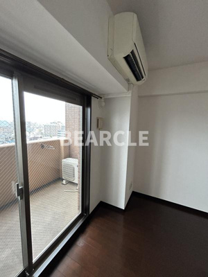 【セキュリティ】 | ライジングコート京都西院フロンティアⅡ