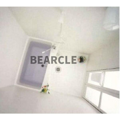 【浴室】 | ライジングコート京都西院フロンティアⅡ