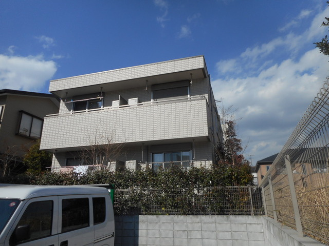 フラッツ　ステラ