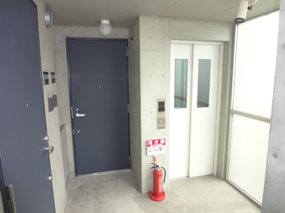 【その他共用部分】 | アート・フル稲田堤