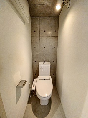 【トイレ】 | アート・フル稲田堤 | ※同建物ほかのお部屋の写真です。