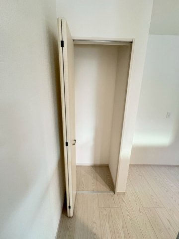 太郎丸２丁目　新築戸建　１棟の収納|パントリー