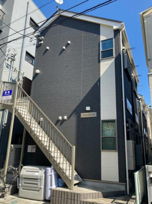 【その他共用部分】 | Ｐｒｉｍｏ井土ヶ谷