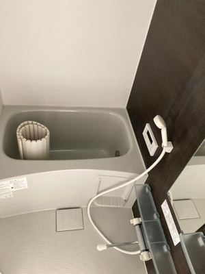 【浴室】 | Ｐｒｉｍｏ井土ヶ谷