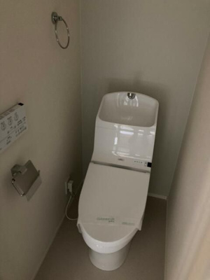 【トイレ】 | Ｐｒｉｍｏ井土ヶ谷