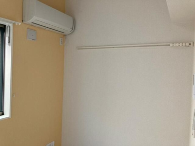 【洋室】 | Ｐｒｉｍｏ井土ヶ谷