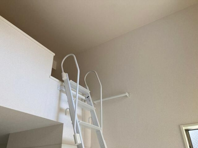 【寝室】 | Ｐｒｉｍｏ井土ヶ谷