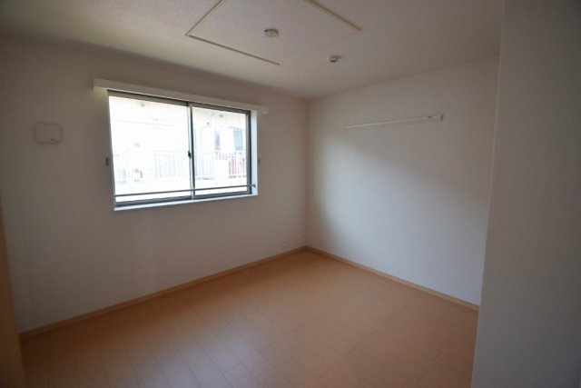 パールウイングⅢのその他|綺麗な室内