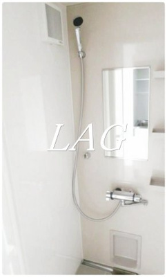 【シャワールーム】 | エクセルピア南六郷２番館 | シャワールームです。