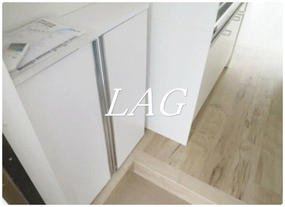 【玄関】 | エクセルピア南六郷２番館 | 玄関です。