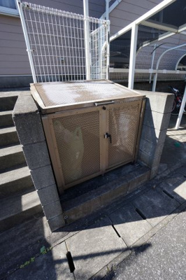 【その他共用部分】 | サザンクロスⅡ