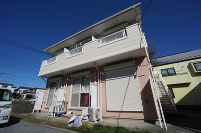 【外観】 | サザンクロスⅡ