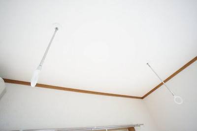 【設備】 | サザンクロスⅡ | ※同物件・同タイプの写真です。