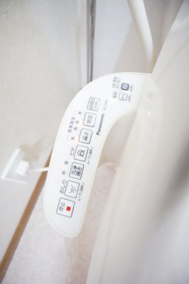 【設備】 | サザンクロスⅡ | ※同物件・同タイプの写真です。